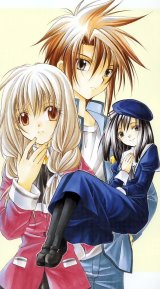 BUY NEW spiral - 88807 Premium Anime Print Poster